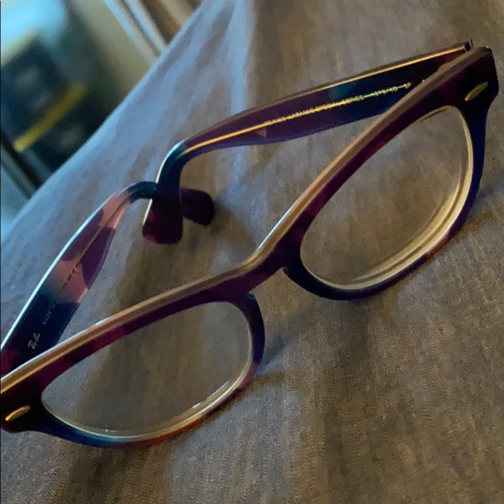 Ray Ban Frames - image 1